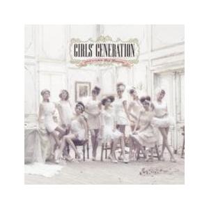 【ご奉仕価格】GIRLS’ GENERATION 通常盤 レンタル落ち 中古 CD ケース無::