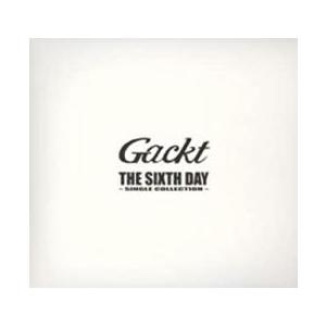 GACKT CD 約50枚セット GACKT CD&DVD 50枚◇まとめ売り◇ケース無し◇前~続き️有