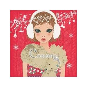 Canary happy Xmas レンタル落ち...の商品画像