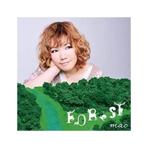 FOReST レンタル落ち 中古 CD ケース無:: 【ご奉仕価格】