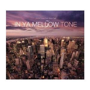 IN YA MELLOW TONE 5 レンタル落ち 中古 CD ケース無::