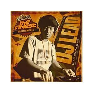 ザ・ファイネスト プレミアム・ミックス by DJリード from ザ・ヘヴィ・ヒッターズ レンタル...