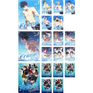 Free! フリー 全19枚 全6巻 + Eternal Summer 全7巻 + Dive to ...