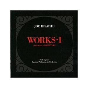 WORKS・I レンタル落ち 中古 CD ケース無::