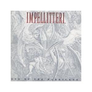 アイ・オブ・ザ・ハリケーン レンタル落ち 中古 CD ケース無::