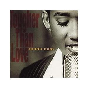 タファー・ザン・ラヴ レンタル落ち 中古 CD ケース無::