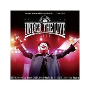 EXIT TUNES PRESENTS UNDE...の商品画像