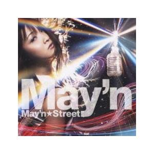 メイン☆ストリート レンタル落ち 中古 CD ケ...の商品画像