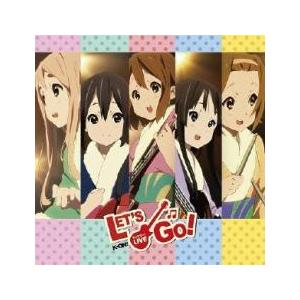 TVアニメ けいおん! けいおん! ライブイベント レッツゴー! LIVE CD! 通常盤 2CD ...
