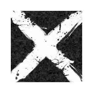 The Crossing 通常盤 レンタル落ち 中古 CD ケース無::