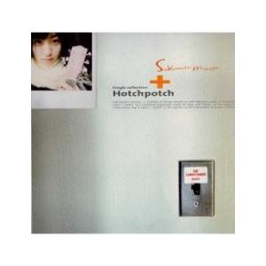 Hotchpotch シングルコレクション プラ...の商品画像