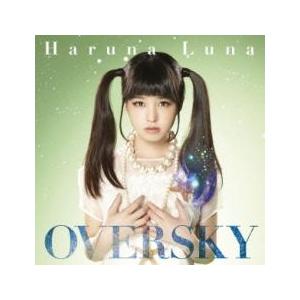 OVERSKY 通常盤 レンタル落ち 中古 CD...の商品画像