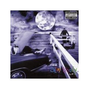 ザ・スリム・シェイディLP レンタル落ち 中古 CD ケース無::