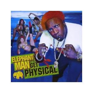 レッツ・ゲット・フィジカル 期間限定特別価格盤 レンタル落ち 中古 CD ケース無::