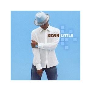 ケヴィン・リトル 最強版 レンタル落ち 中古 CD ケース無::