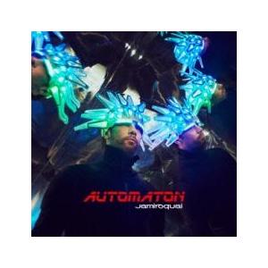 Automaton オートマトン レンタル落ち 中古 CD ケース無::