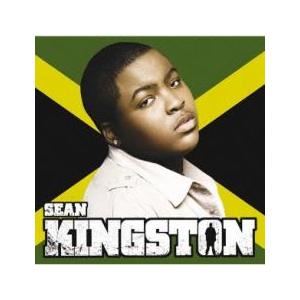 Sean Kingston ショーン キングスト...の商品画像