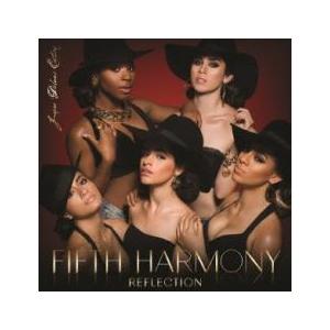 リフレクション ジャパン デラックス エディション レンタル落ち  CD ケース無::