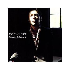 VOCALIST 通常盤 レンタル落ち 中古 CD ケース無::