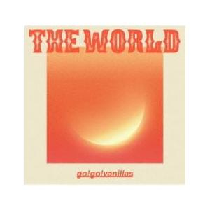 【ご奉仕価格】THE WORLD 通常盤 レンタル落ち 中古 CD ケース無::