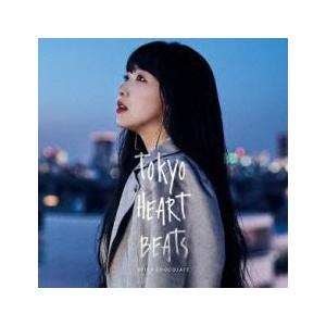 TOKYO HEART BEATS 通常盤 レンタル落ち 中古 CD ケース無::