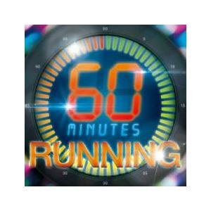 ts::60 MINITUES RUNNING ミニッツ ランニング レンタル落ち 中古 CD ケー...