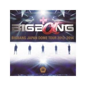 「売り尽くし」BIGBANG JAPAN DOME TOUR 2013〜2014 LIVE CD 2CD レンタル落ち 中古 CD ケース無::