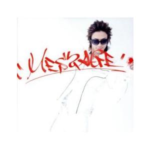 MESSAGE 通常盤 レンタル落ち 中古 CD...の商品画像