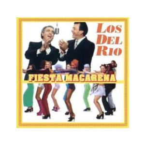 Shall we Fiesta Macarena シャル・ウィ・マカレナ? レンタル落ち 中古 CD ケース無::
