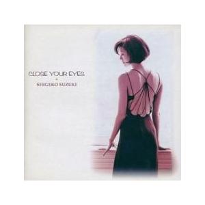 クローズ・ユア・アイズ レンタル落ち 中古 CD ケース無::