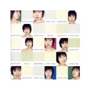 center color CD+DVD レンタル...の商品画像