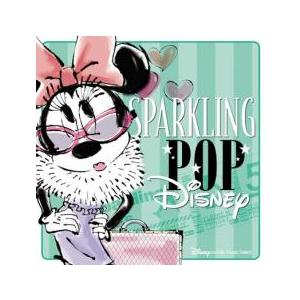 Sparkling POP Disney Disney Mobile Music Select スパークリング・ポップ・ディズニー ディズニー・モバイル・ミュージック・セレクト レンタル落 ケース無::｜mediaroad1290