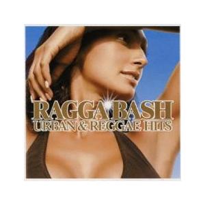 ラガ・バッシュ! レンタル落ち 中古 CD ケース無::