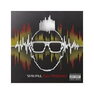 ts::Full Frequency Explicit 輸入盤 レンタル落ち  CD ケース無::