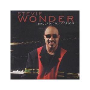 BALLAD COLLECTION フィール・ザ・ファイア スティーヴィー・ワンダー・バラード・コレ...