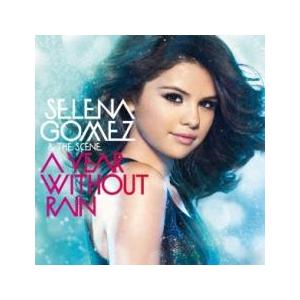 ア・イヤー・ウィズアウト・レイン レンタル落ち 中古 CD ケース無::