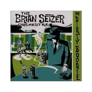 The Dirty Boogie ダーティ・ブギ...の商品画像