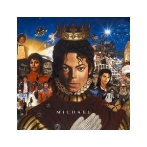 MICHAEL レンタル落ち 中古 CD ケース無::