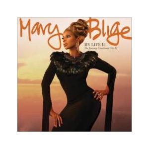 マイ・ライフ II...ザ・ジャーニー・コンティニューズ アクト 1 レンタル落ち 中古 CD ケー...