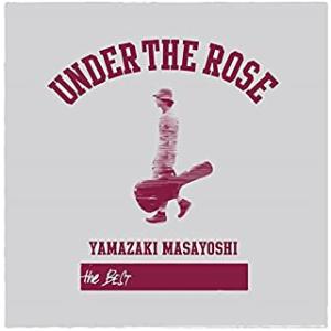 【ご奉仕価格】UNDER THE ROSE B-sides ＆ Rarities 2005-2015...