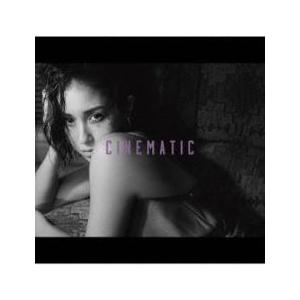 CINEMATIC 通常盤 レンタル落ち 中古 CD ケース無:: 【ご奉仕価格】
