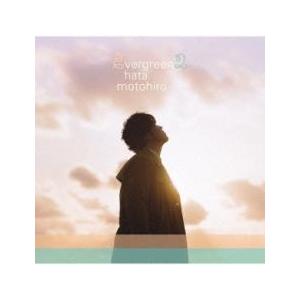 evergreen2 通常盤 2CD レンタル落ち 中古 CD ケース無::