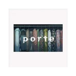 【ご奉仕価格】porte 通常盤 レンタル落ち 中古 CD ケース無::