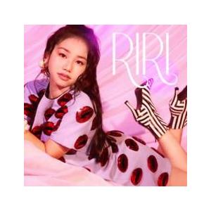 RIRI レンタル落ち 中古 CD ケース無::