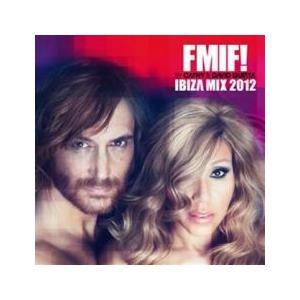 F*** Me I’m Famous! Ibiza Mix 2012 輸入盤 レンタル落ち 中古 C...