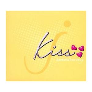 Kiss weekend love story レンタル落ち 中古 CD ケース無::｜mediaroad1290