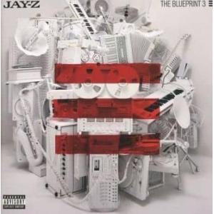 ts::The Blueprint 3 ザ ブループリント 輸入盤 レンタル落ち  CD ケース無::