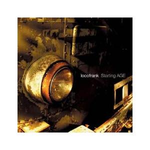 Starting AGE レンタル落ち 中古 C...の商品画像