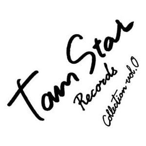 ts::TamStar Records Collection vol.0 レンタル落ち  CD ケース無::