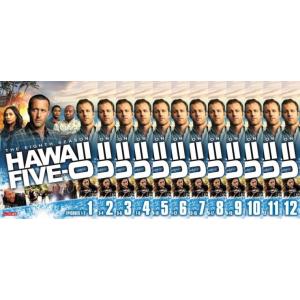 bs::Hawaii Five-0 シーズン8 全12枚 第1話〜第25話 最終 レンタル落ち 全巻...